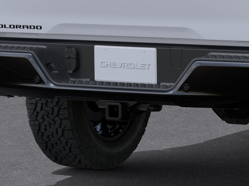 2026 Chevrolet Colorado - Image 14