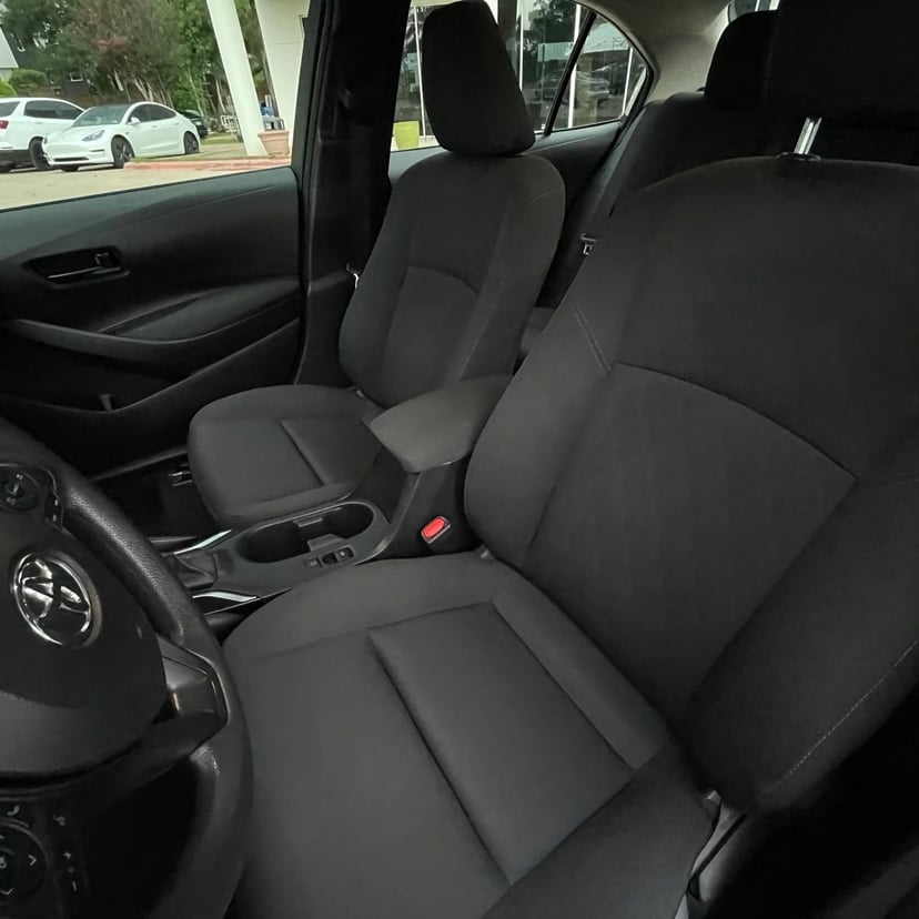 2024 Toyota Corolla - Image 21