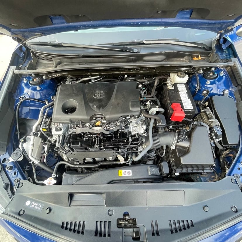 2024 Toyota Camry - Image 27