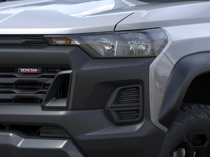 2026 Chevrolet Colorado - Image 10