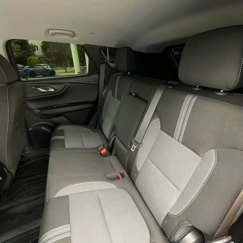 2024 Chevrolet Blazer - Image 23