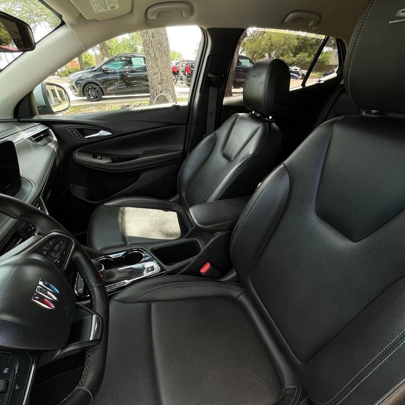 2024 Buick Encore GX - Image 23
