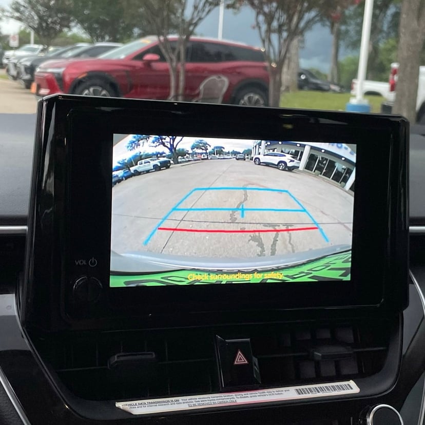 2024 Toyota Corolla - Image 18