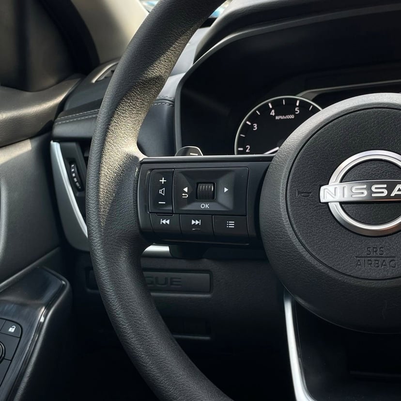 2024 Nissan Rogue - Image 13