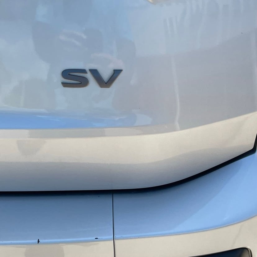 2024 Nissan Rogue - Image 6
