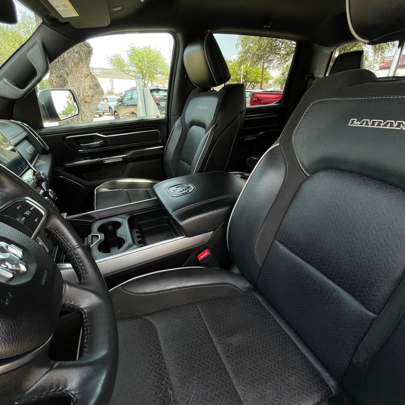 2024 Ram 1500 - Image 21