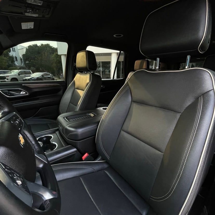 2024 Chevrolet Tahoe - Image 21