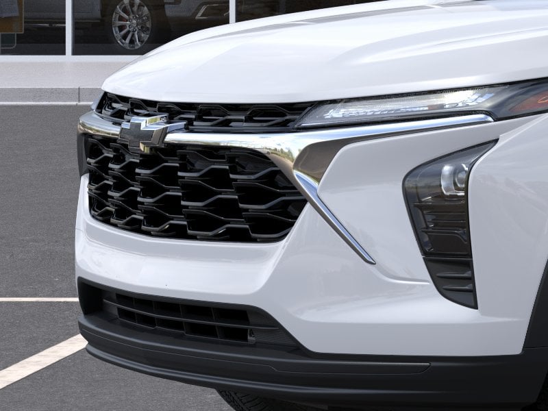 2026 Chevrolet Trax - Image 13