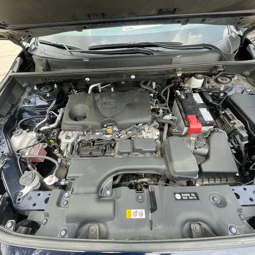 2024 Toyota RAV4 - Image 27