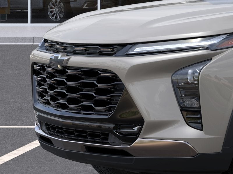 2026 Chevrolet Trax - Image 13