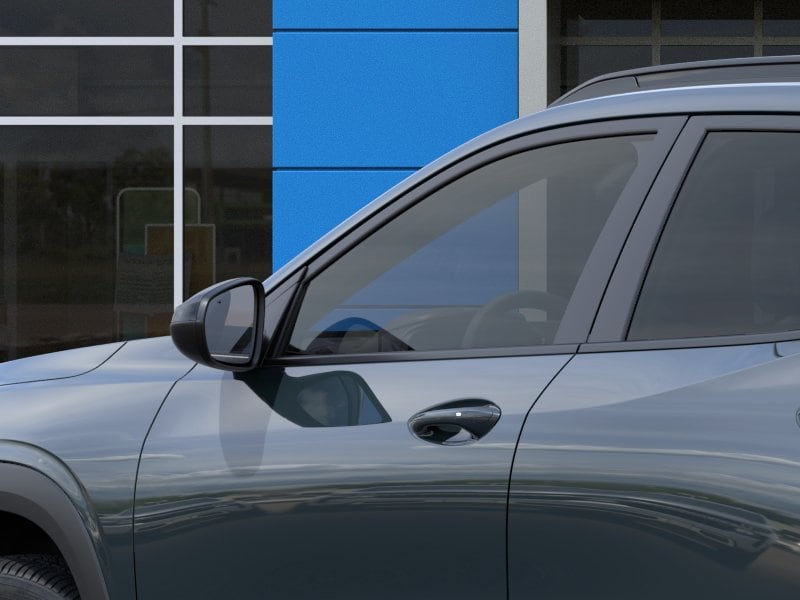 2026 Chevrolet Trax - Image 12