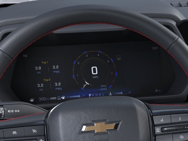 2026 Chevrolet Colorado - Image 18