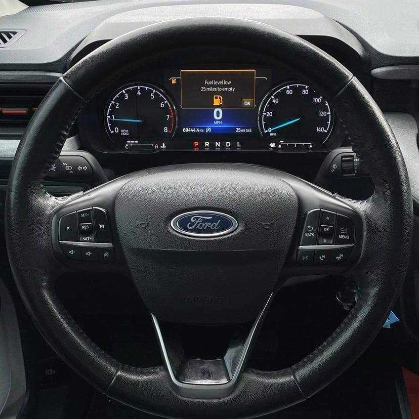 2022 Ford Maverick - Image 11