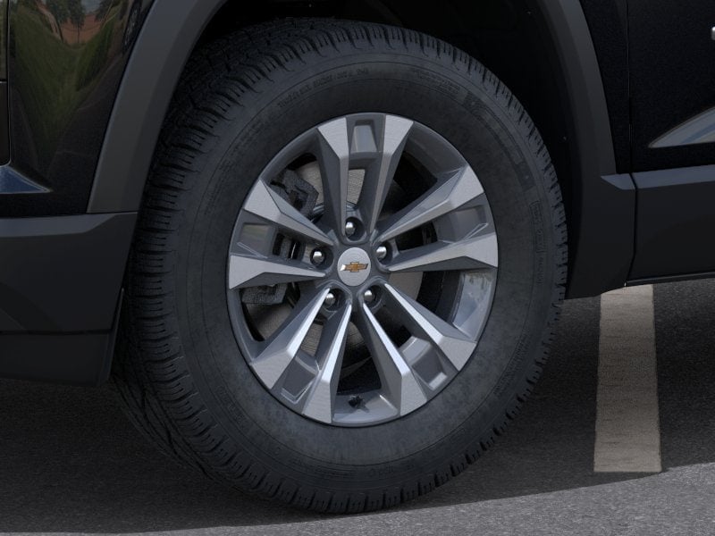 2026 Chevrolet Equinox - Image 9