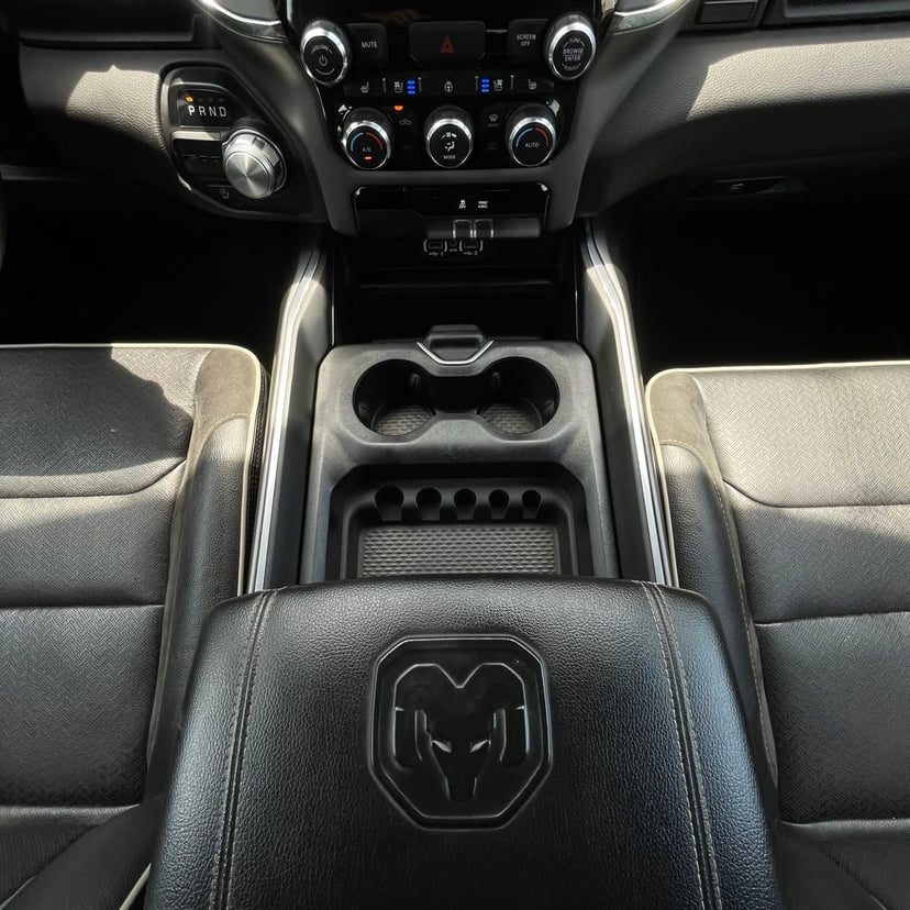 2024 Ram 1500 - Image 18