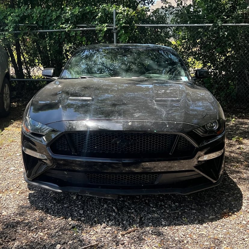 2021 Ford Mustang - Image 2
