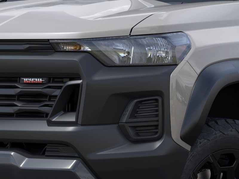2026 Chevrolet Colorado - Image 10