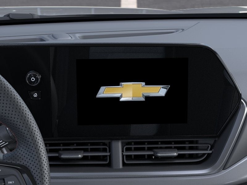 2026 Chevrolet Trax - Image 20