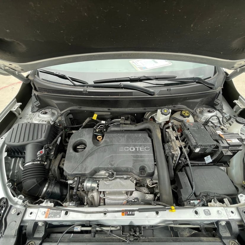 2020 GMC Terrain - Image 26