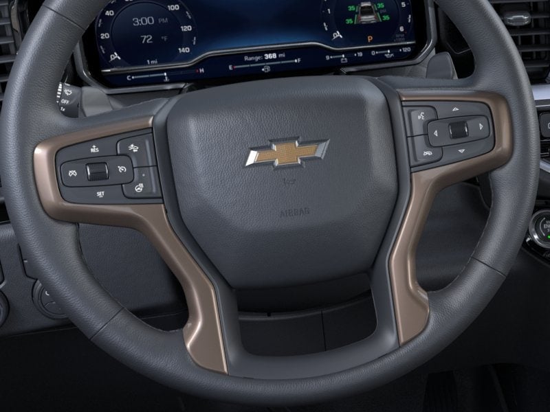2026 Chevrolet Silverado 1500 - Image 19