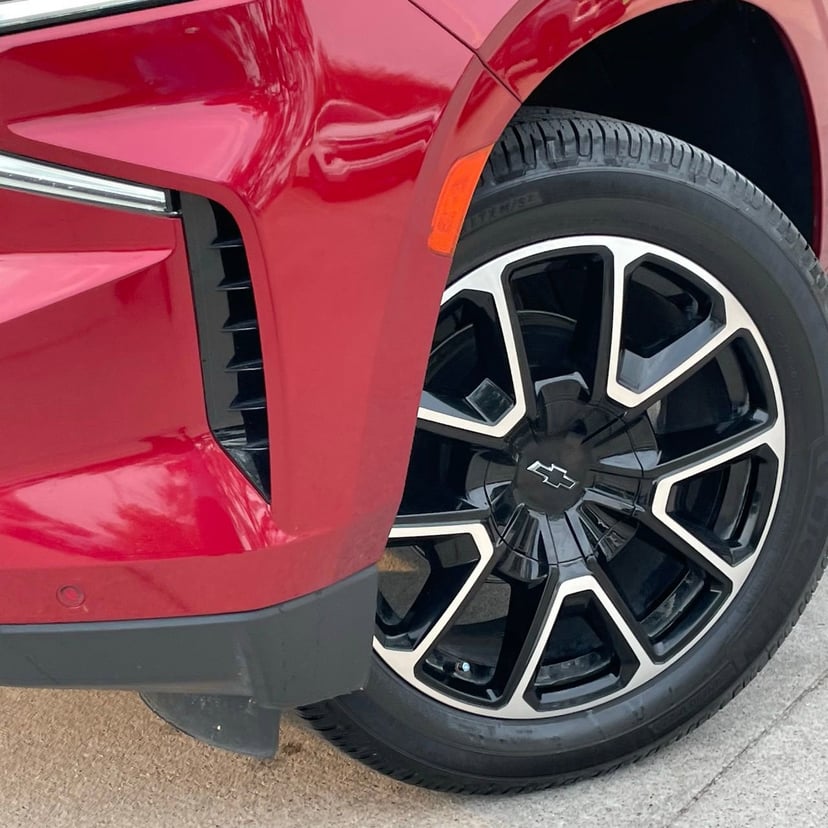 2022 Chevrolet Tahoe - Image 9