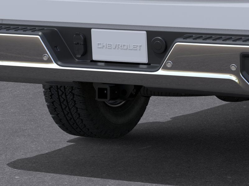 2026 Chevrolet Silverado 1500 - Image 14