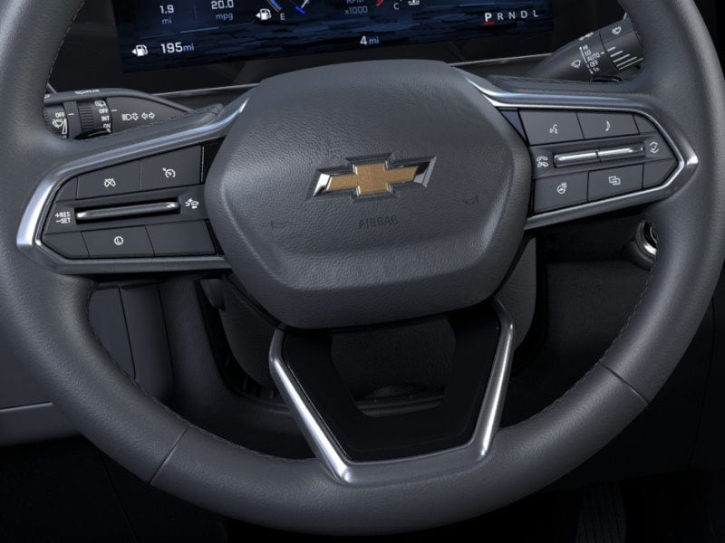 2026 Chevrolet Tahoe - Image 19