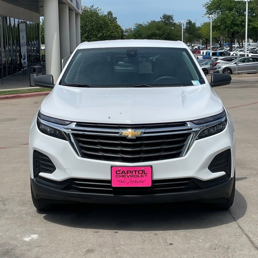 2024 Chevrolet Equinox - Image 6