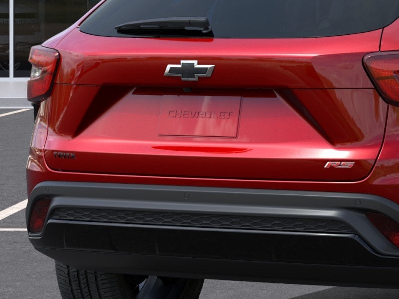 2026 Chevrolet Trax - Image 14