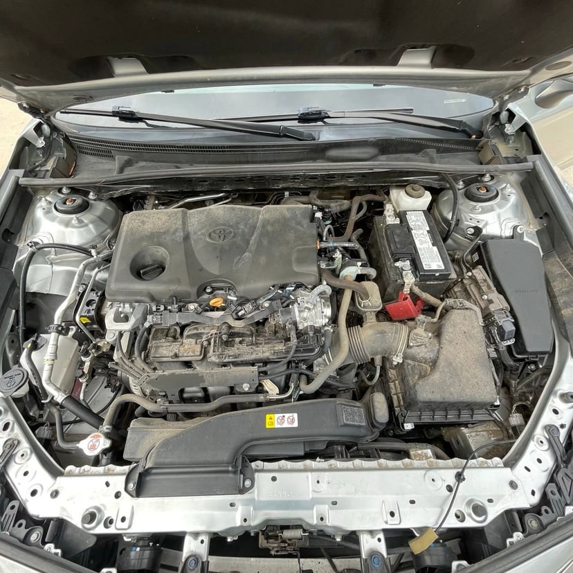 2023 Toyota Camry - Image 24