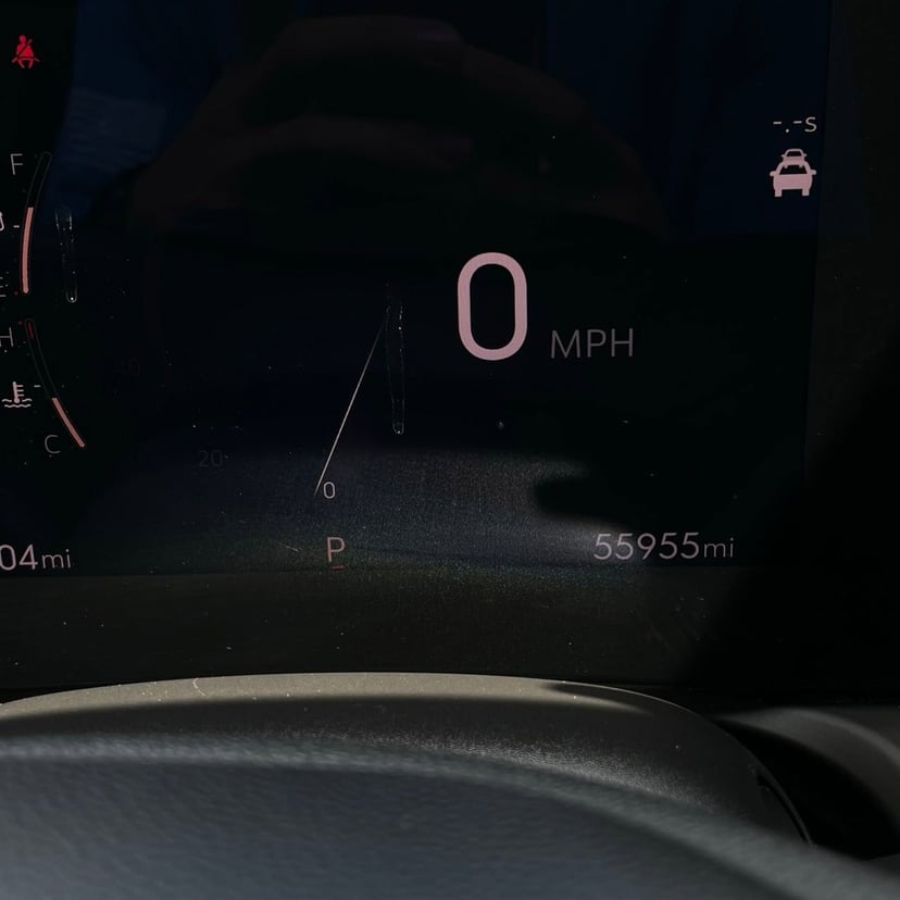 2024 Buick Encore GX - Image 17