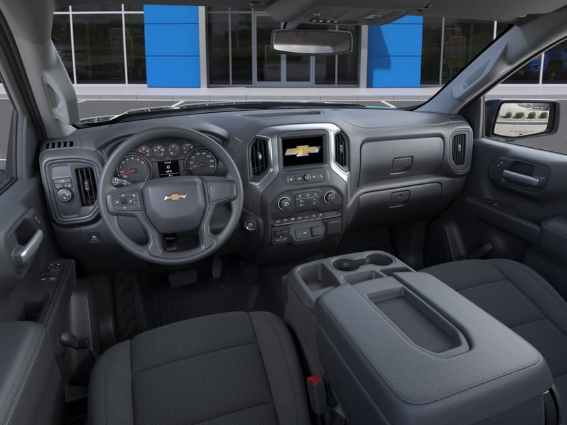 2026 Chevrolet Silverado 1500 - Image 15
