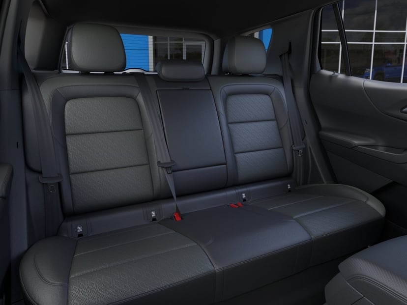 2026 Chevrolet Equinox - Image 17