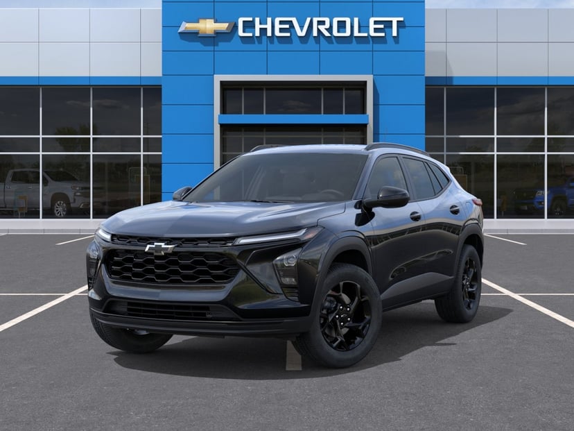 2026 Chevrolet Trax - Image 6