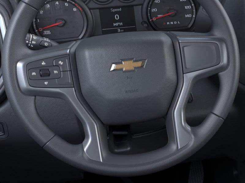 2026 Chevrolet Silverado 2500 HD - Image 19