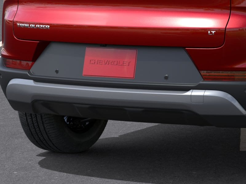 2026 Chevrolet Trailblazer - Image 14