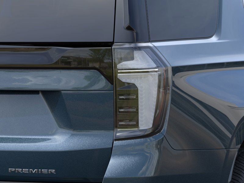 2026 Chevrolet Tahoe - Image 11