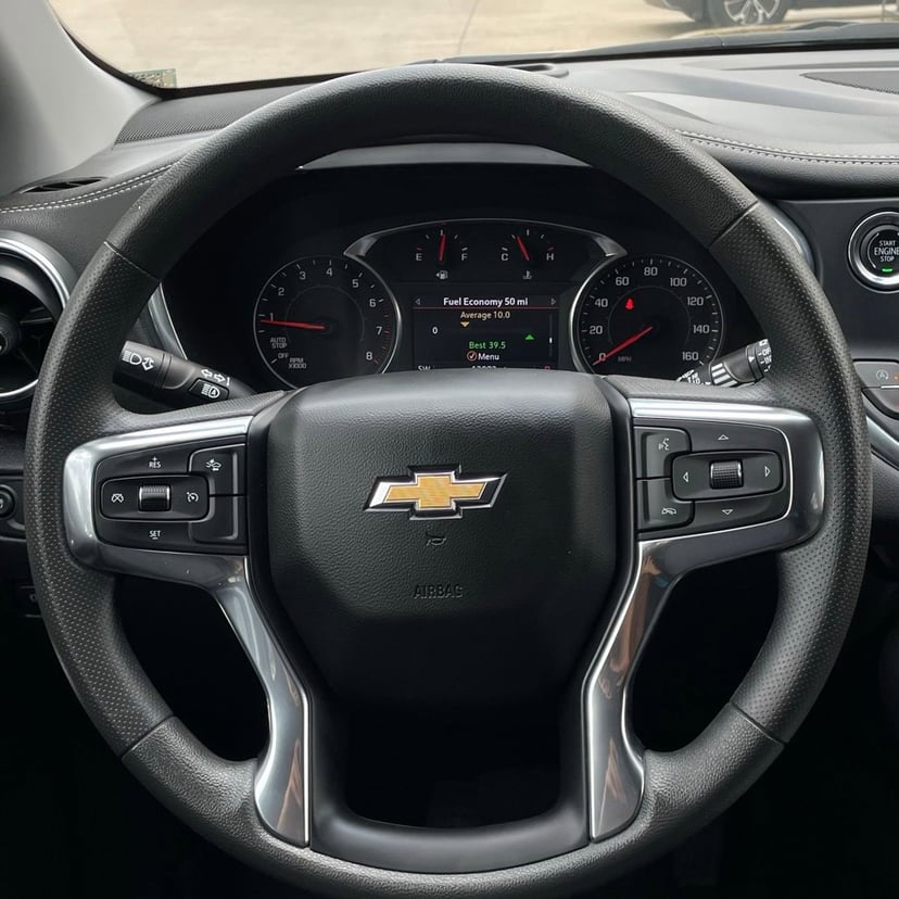 2024 Chevrolet Blazer - Image 12