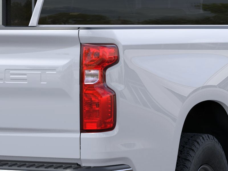 2026 Chevrolet Silverado 1500 - Image 11