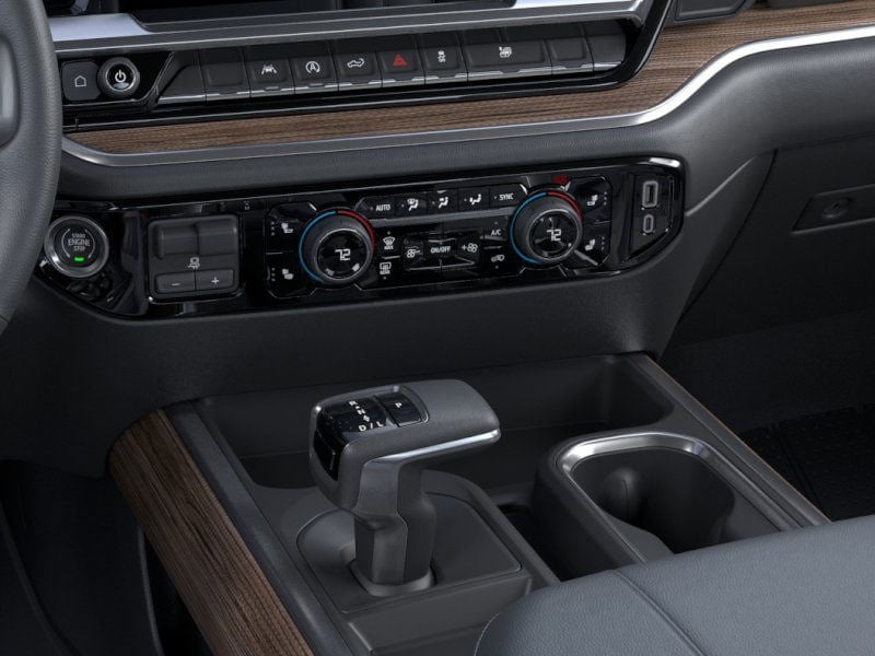 2026 Chevrolet Silverado 1500 - Image 23