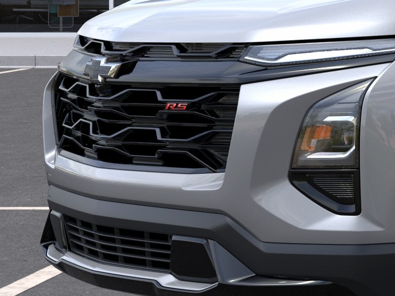 2026 Chevrolet Equinox - Image 13