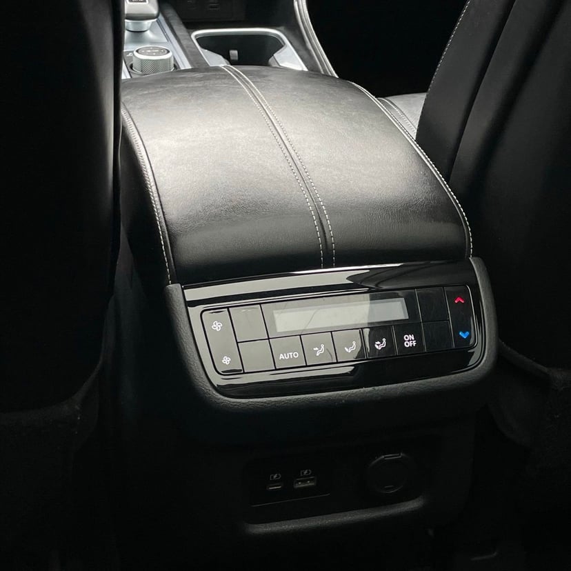 2022 INFINITI QX60 - Image 24