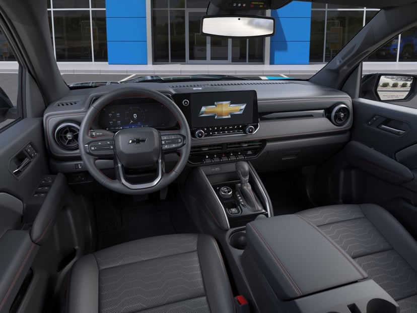 2026 Chevrolet Colorado - Image 15