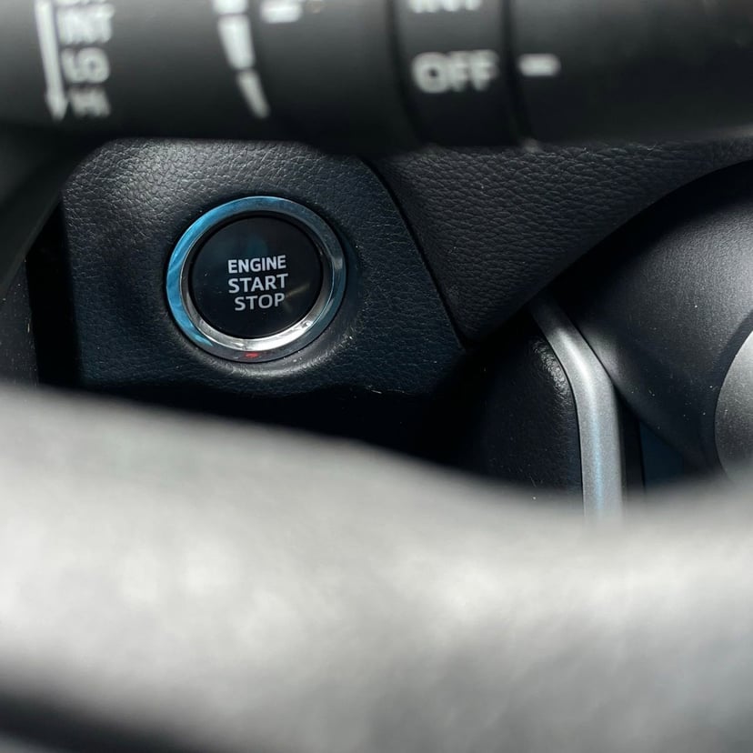 2024 Toyota RAV4 - Image 17