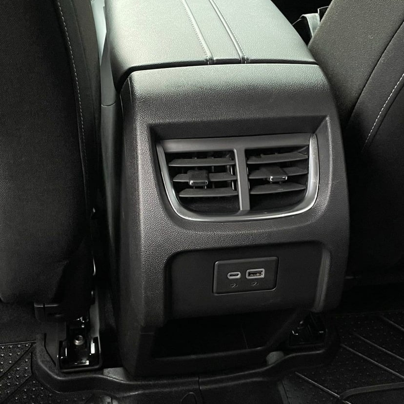 2024 Chevrolet Blazer - Image 24