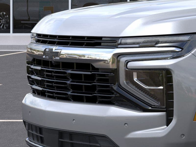 2026 Chevrolet Tahoe - Image 13