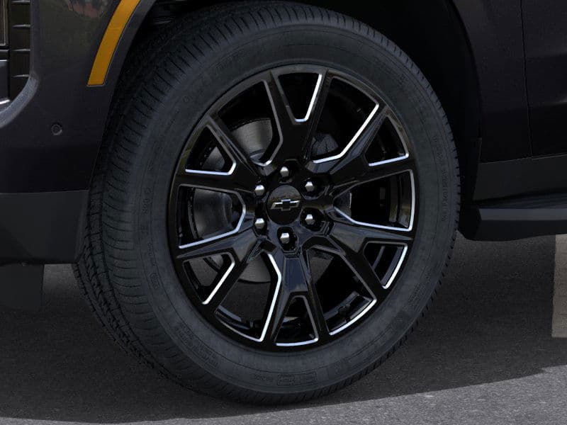 2026 Chevrolet Tahoe - Image 9