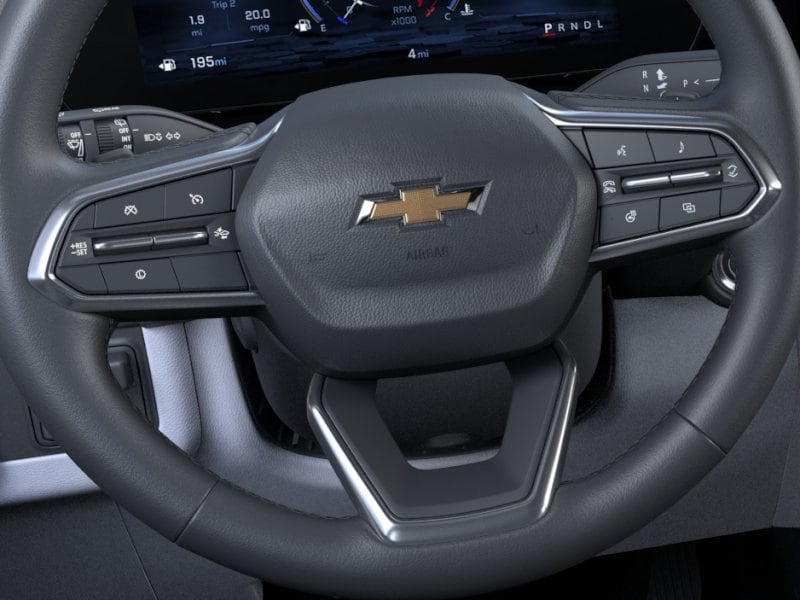 2026 Chevrolet Suburban - Image 19