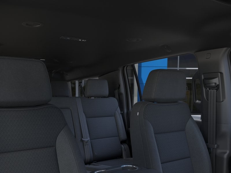 2026 Chevrolet Suburban - Image 24