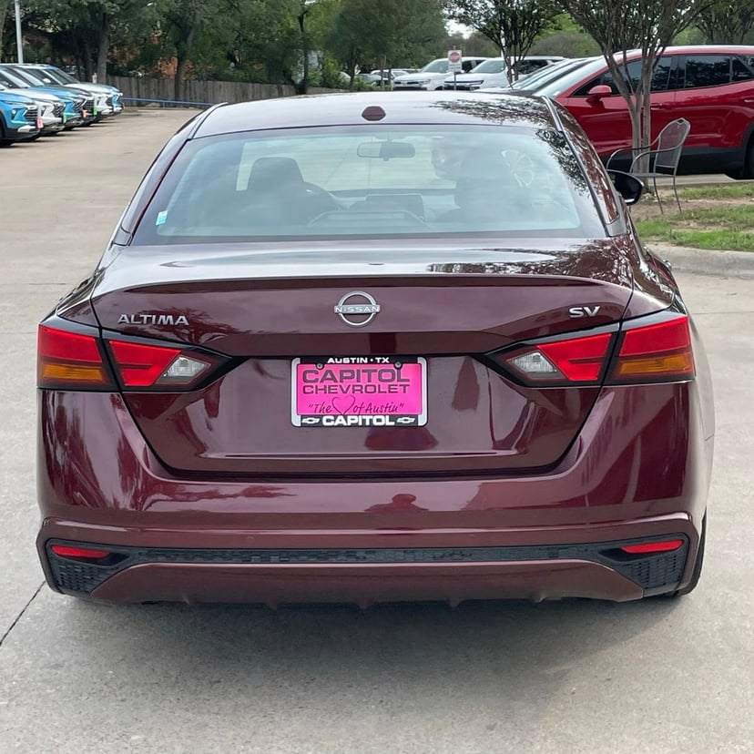 2024 Nissan Altima - Image 5